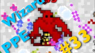 RotMG - Wizard PPE #33
