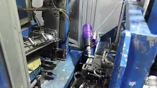 Coat hanger automatic pad printing hook inserting machine