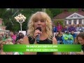 Ida Wiklund Idas Sommarvisa Lotta På Liseberg TV4