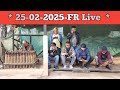 Khasi Hills Archer sports Institute:1st Round Live (25-02-2025) Shillong Teer FR Live🔴