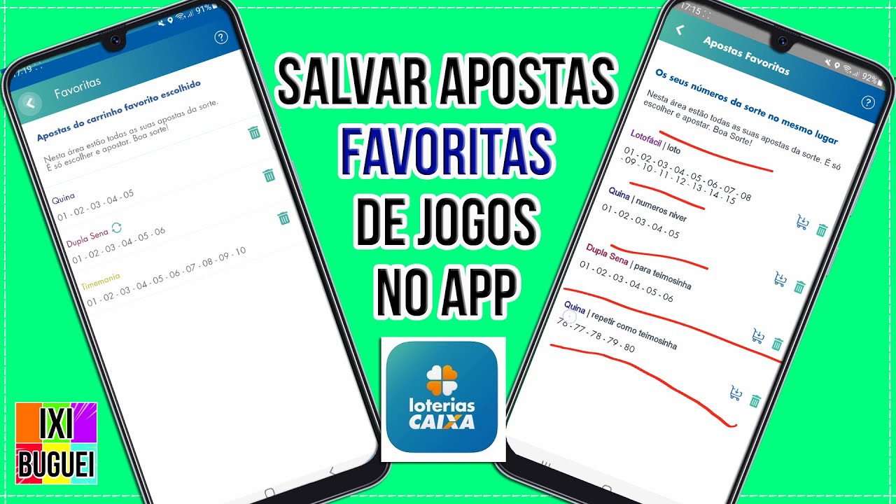 Deu problema no aplicativo de jogos de loteria online. CEF nada explica