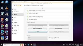 Tsplus | UniversalPrinter || Universal Printer Setup in TSplus || Universal Printer Error Resolve