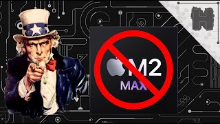 You DON'T Need The M2 Max - MacBook Pro 2023 Performance