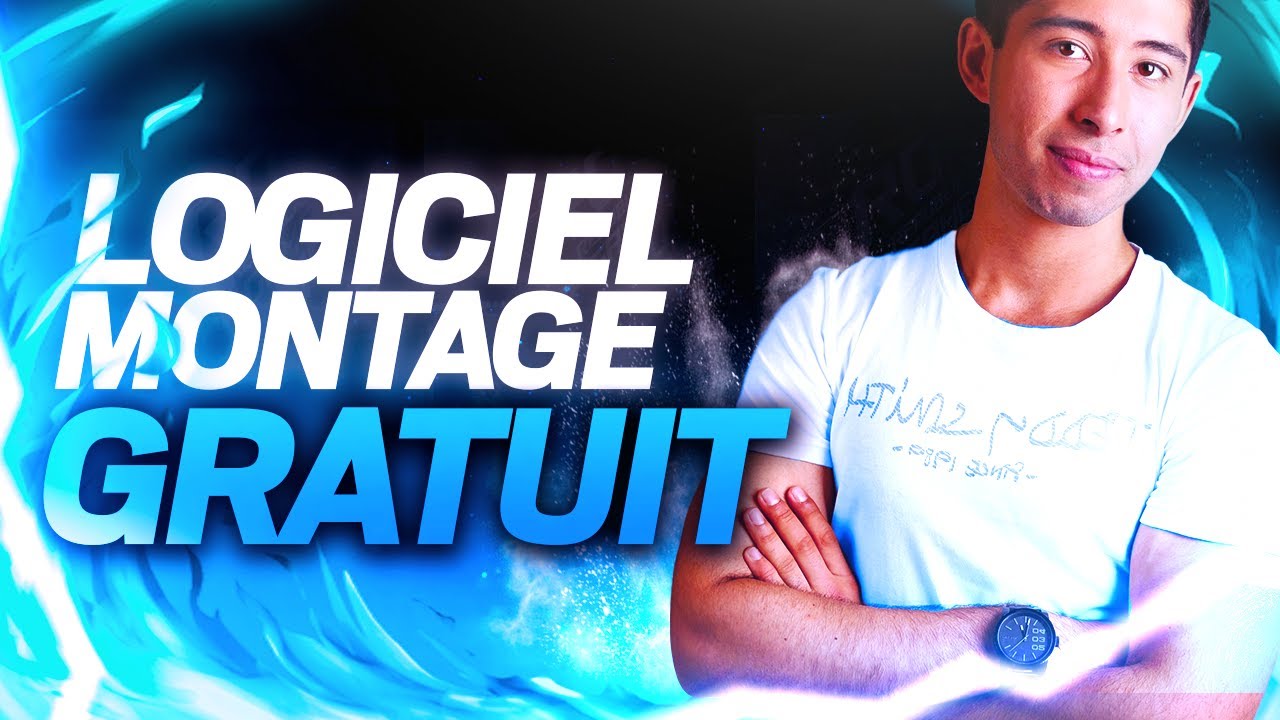 COMMENT FAIRE UN MONTAGE VIDÉO OU PHOTO - TUTO - YouTube