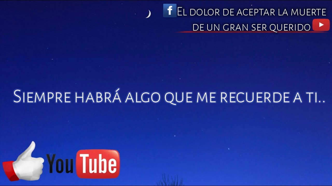 Aun me duele tu ausencia.. | Daniel López Stz.