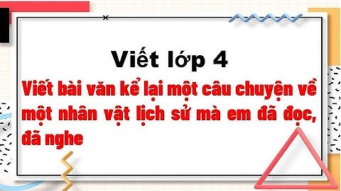 Viết đoạn văn về sức khỏe bằng tiếng anh năm 2024