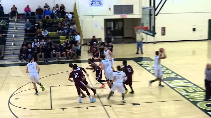 Tymere Berry spins for 2