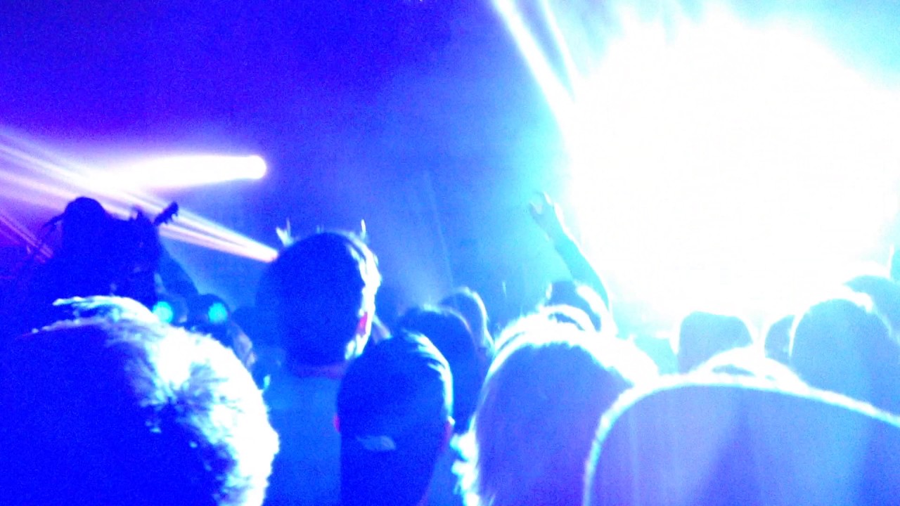 Moon Taxi covers Rage Against The Machine at Duling Hall Jackson, MS ...