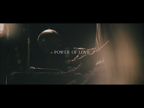 宮野真守「POWER OF LOVE」MUSIC VIDEO（Short Ver.）