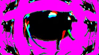 Video thumbnail of "Dancing Polish Cow (Bass Boosted Remix)"