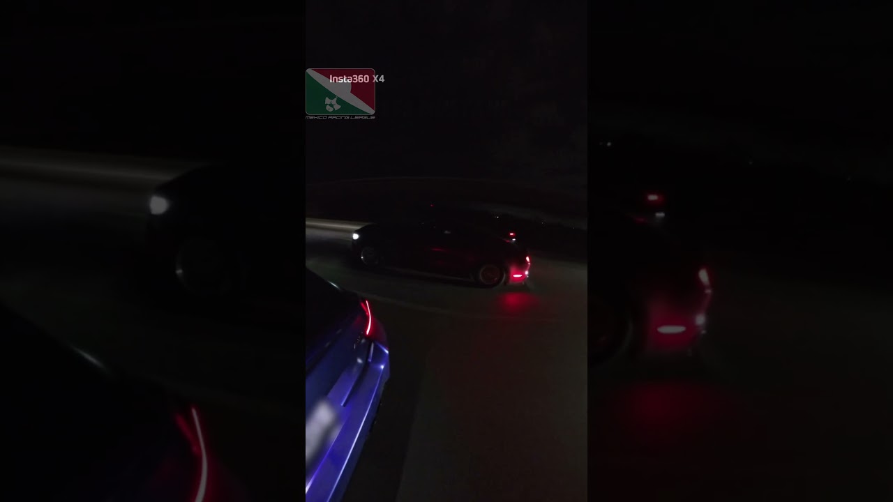 This was a dam good run, the top end really made this race