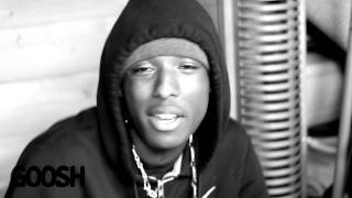 #GOOSH - LIL CHOPPA #RIPSHY