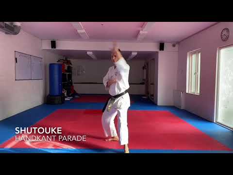 Video: Hvordan Lære Karate