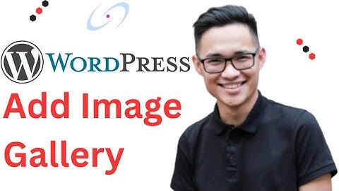 How to Add Image Gallery in Wordpress fast & Easy! Full 2025 Guide