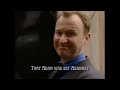 Mark Gatiss in "This Man Is The One"