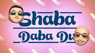 SANDO & MANDO - SHABA DABA DU (Official Video)
