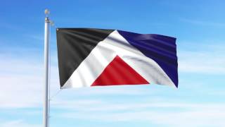 Red Peak, Aaron Dustin - Flag Consideration Project