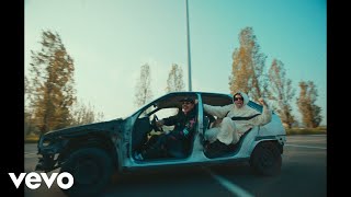 Смотреть клип Salmo, Noyz Narcos - Cringe