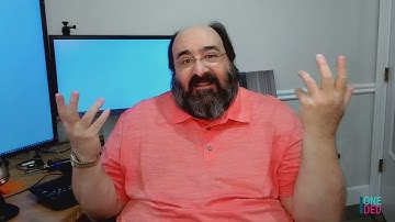 What got you into computers? | One Dev Minute with Larry Osterman