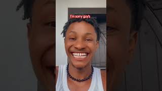 Im Sorry Guys