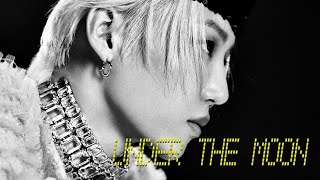 Download lagu XIN Liu 《Under The Moon》2024 CMM MUSIC FESTIVAL I 刘雨昕 《看着月亮想你》明潮千帆音乐节
