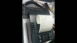 Revolutionize Printing: Connect, Create, and Print with our 80mm MQTT Cloud Printer! Profile