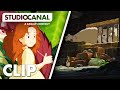 ARRIETTY - Escaping the Cat - Film Clip