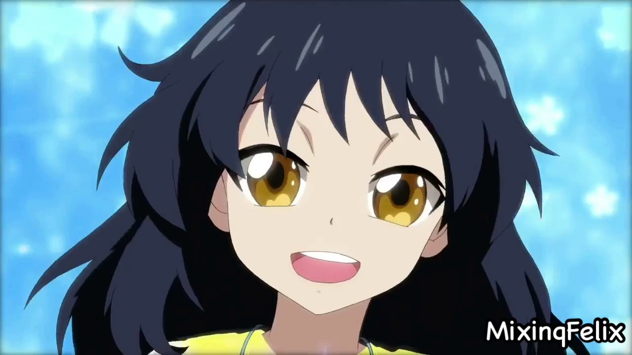 AMV] Balala the Fairies: Finding Melody- Harmonix - YouTube