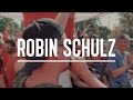 Robin Schulz – Zurich Streetparade 2015