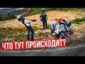 Едем на Юг Италии. Завод и музей Ducati, Сан-Марино | Кругосветное Мотопутешествие 2021