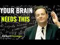 What Happens When You Walk Backwards? | Richard Feynman Explains