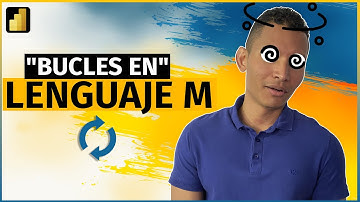 Arrojando Luz a List.Generate en Power Query | Recursión en Lenguaje M