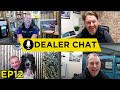 What Would We Do If We Lost Everything?! | Dealerchat Ep 12 ft James Alford