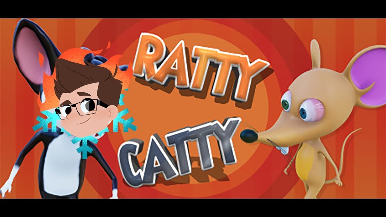 ratty catty free download android