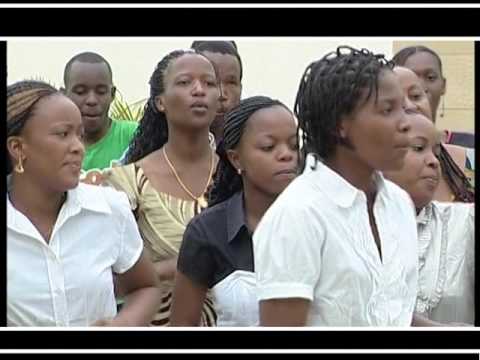 Mzumbe University Morogoro Popo Li Popo Official Video