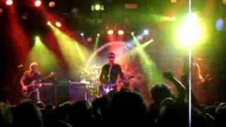 The Mission Uk - Kingdom Come (cut) - Barcelona 08.02.2008