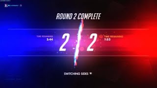 Competitive Back Cap