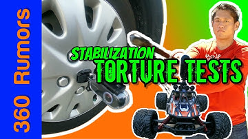 Insta360 ONE Flowstate stabilization tests (UNBELIEVABLE!!!) March 2018 firmware update