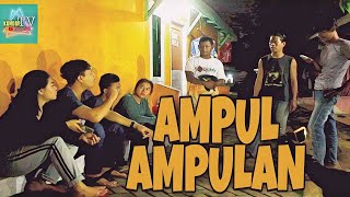 AMPUL AMPULAN || FILM PENDEK || KAMDAP TV