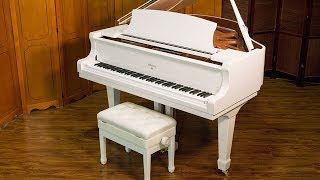 How to Play Piano:  Intervals and Basic Notation - Part 4