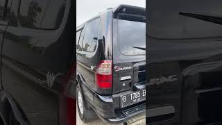 Panther GT 2012 WA:081541442466 #isuzu #panthergrandtouring #mobilbekas #automobile  #panthermania