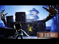 LANKY DOODLE IS BACK AND MORE TERRIFYING... || LITTLE NIGHTMARES - THE HIDEAWAY