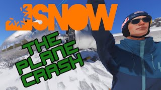 SNOW THE GAME: The Plane Crash (+ Update 0.5.2.601949 info!) screenshot 5