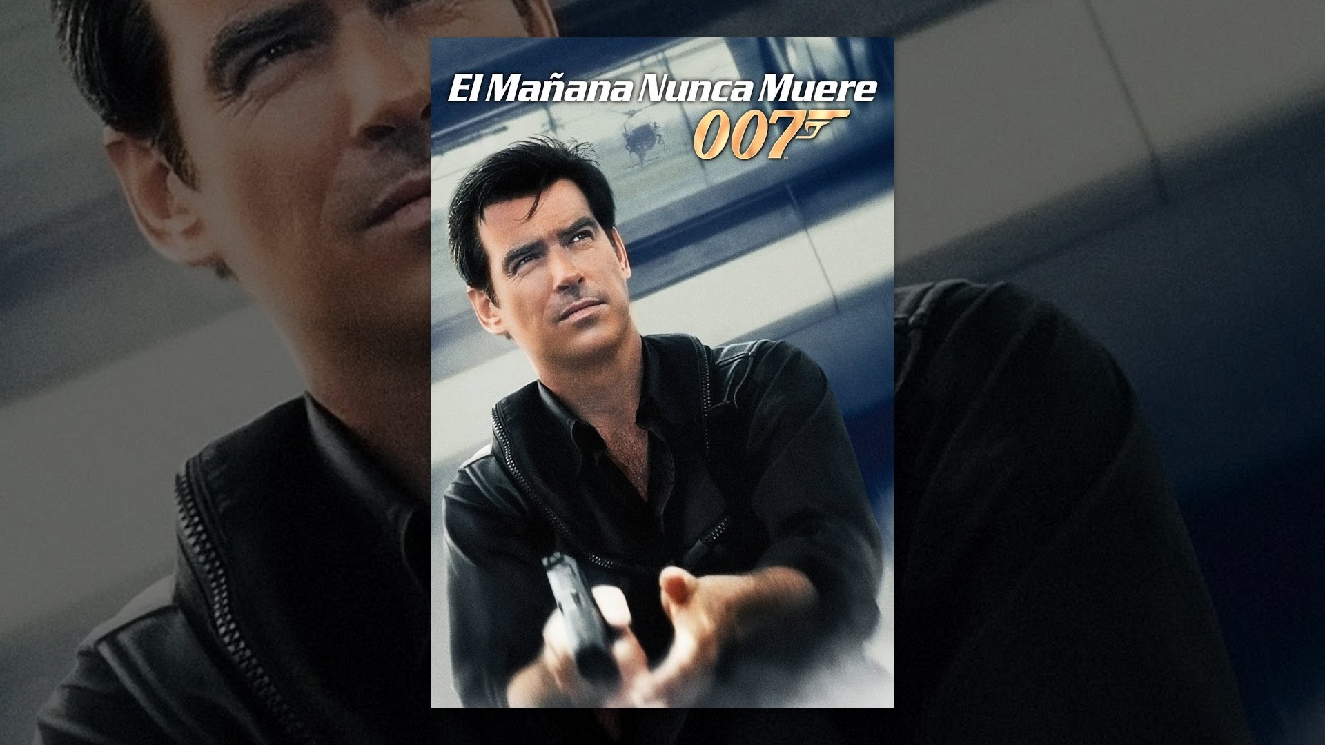 El Mañana Nunca Muere (Doblada) YouTube