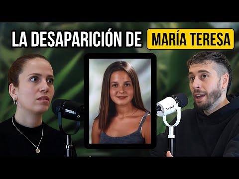 Crímenes y Misterios: Desaparecida en Motril, el enigma de María Teresa sigue sin respuesta #322 