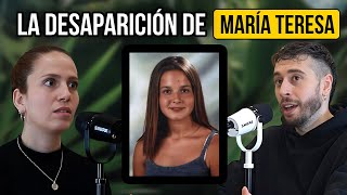 Crímenes y Misterios: Desaparecida en Motril, el enigma de María Teresa sigue sin respuesta #322 