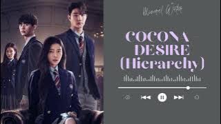 Cocona - Desire OST Hierarchy