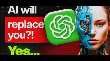 Will AI Replace Your Job? (Careers at Risk & Future-Proof Careers)