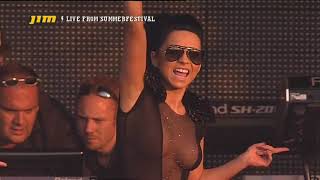 Inna   Festivalitis Live from Summerfestival 20100626 int