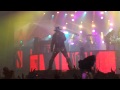 Guns N' Roses, Paradise City. Encerramento do show em Fortaleza, simplesmente inesquecível !!
